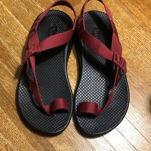 Chacos | like new | 7